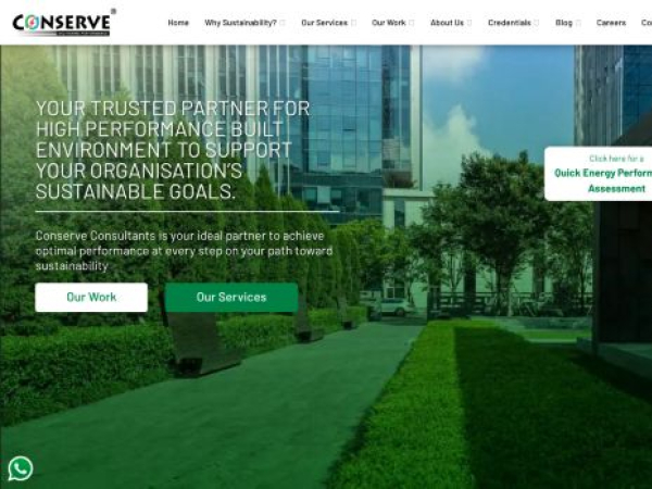 conserveconsultants.com