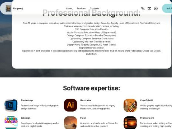 course-coordinator.my-style.in