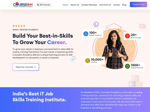 courseinn.com