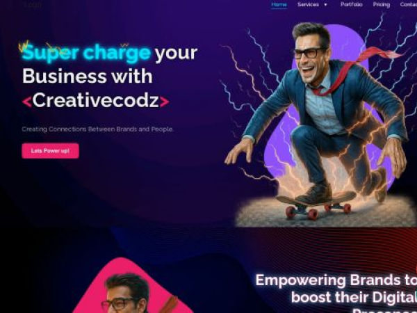 creativecodz.com