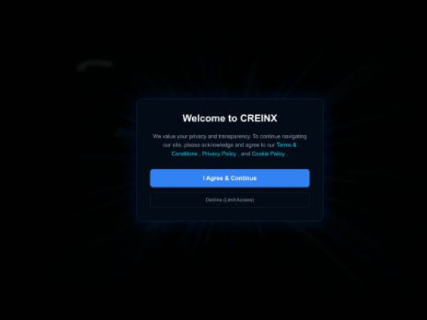 creinx.com