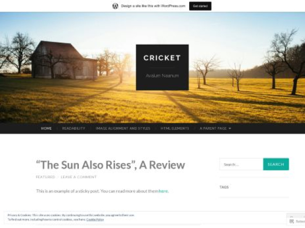 cricketclub594.wordpress.com