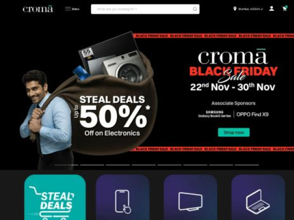 croma.com