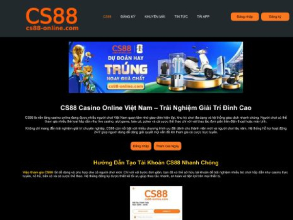 cs88-online.com