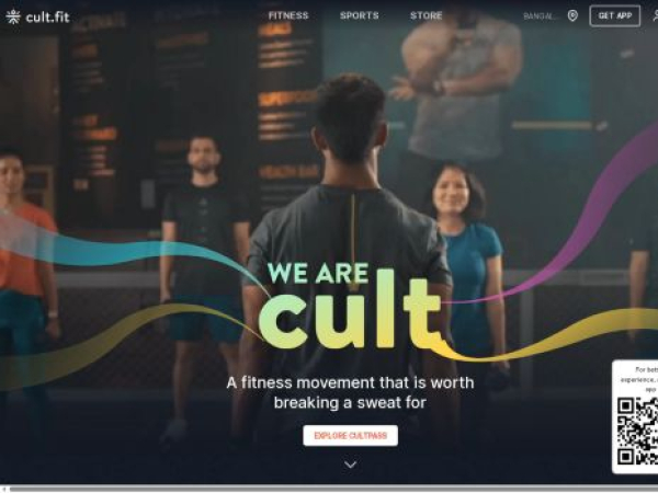 cult.fit