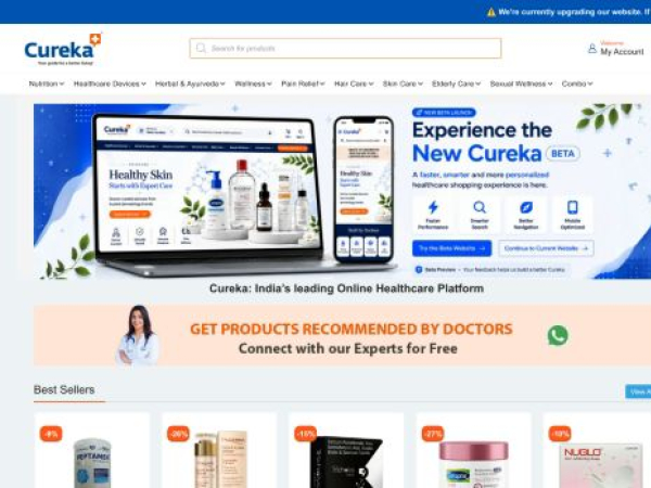 cureka.com