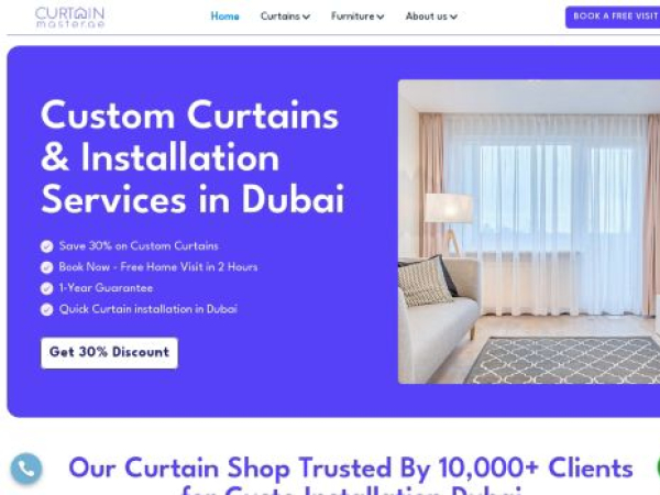 curtainmaster.ae