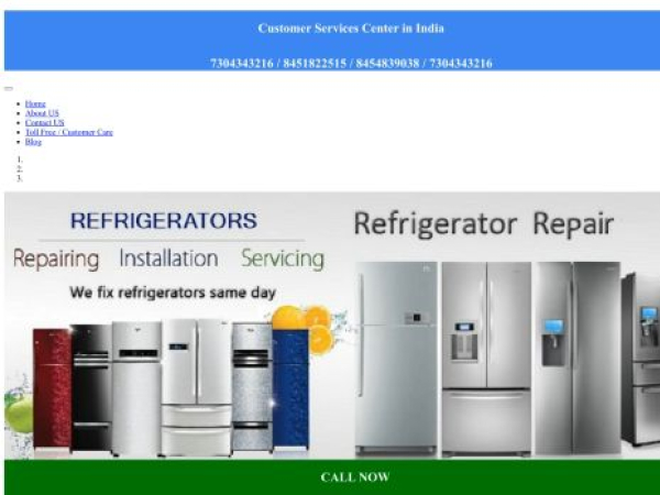 customerservicescenters.in