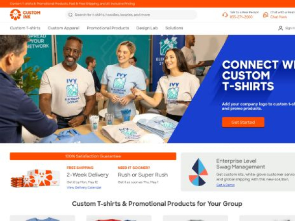 customink.com