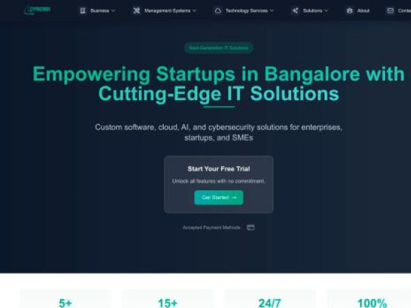 cyphernix.com