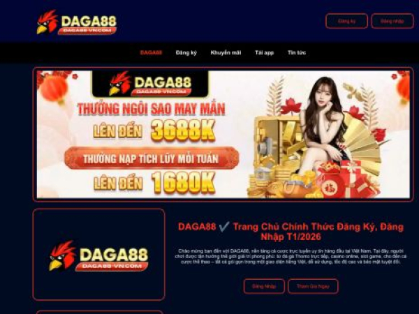 daga88-vn.com