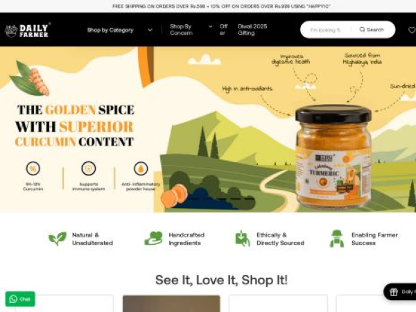 dailyfarmer.in