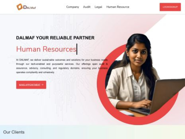 dalmaf.com