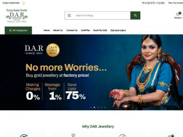 darjewellery.com