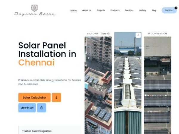 daystarsolar.co.in