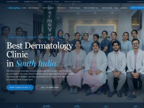 dermavue.com