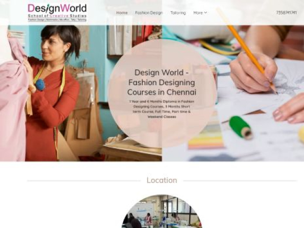 designworldeducation.com