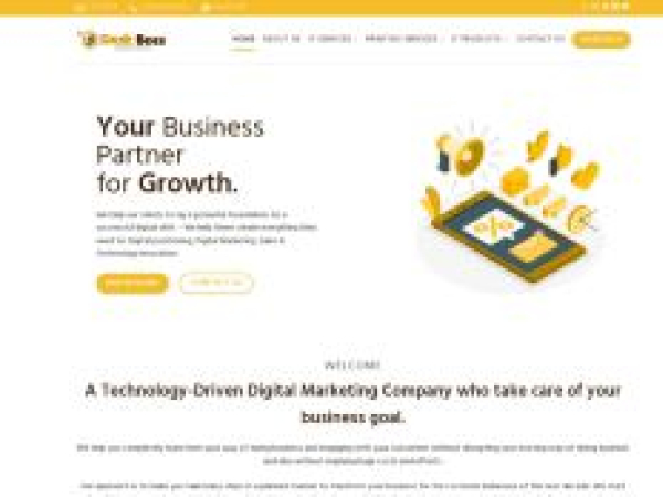deskbees.com