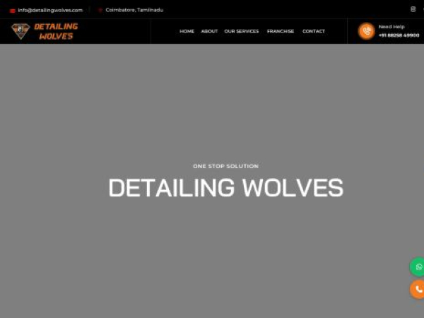 detailingwolves.com