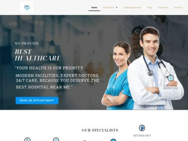 dev-quickheal.pantheonsite.io