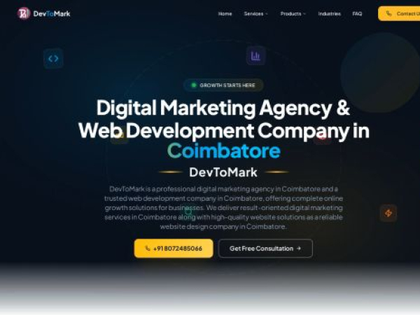 devtomark.com