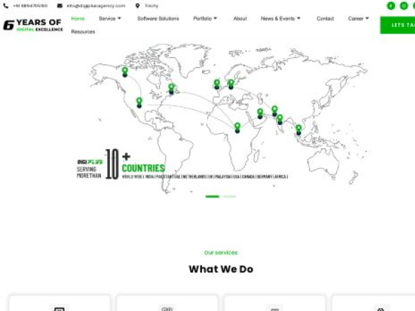 digiplusagency.com