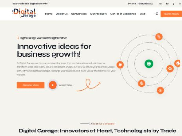 digital-garage.in