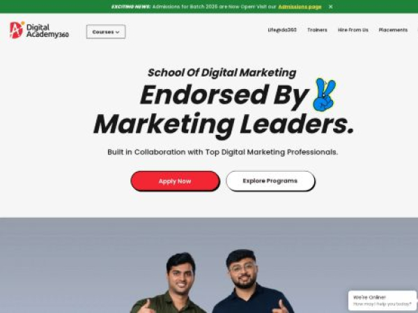 digitalacademy360.com