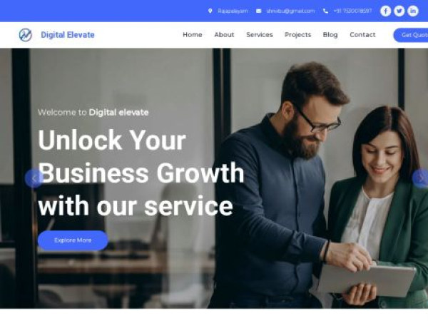 digitalelevate.co.in