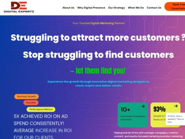 digitalexpertz.in