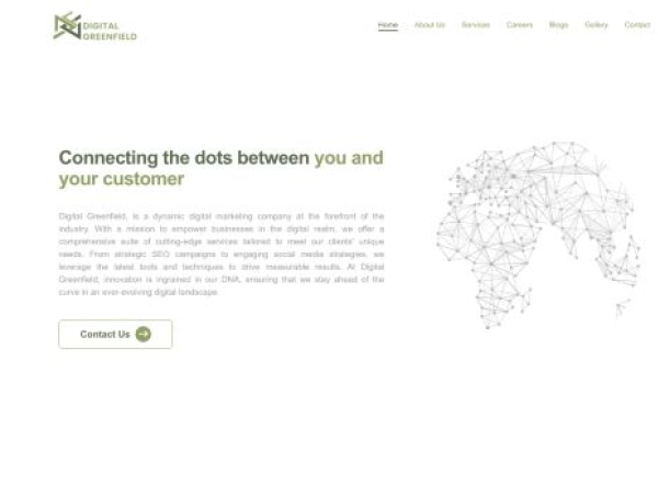digitalgreenfield.in