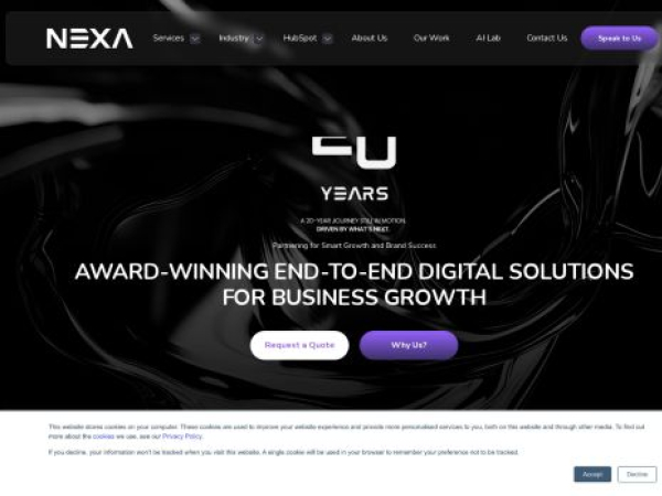 digitalnexa.com