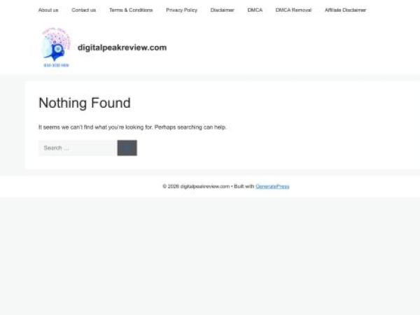 digitalpeakreview.com