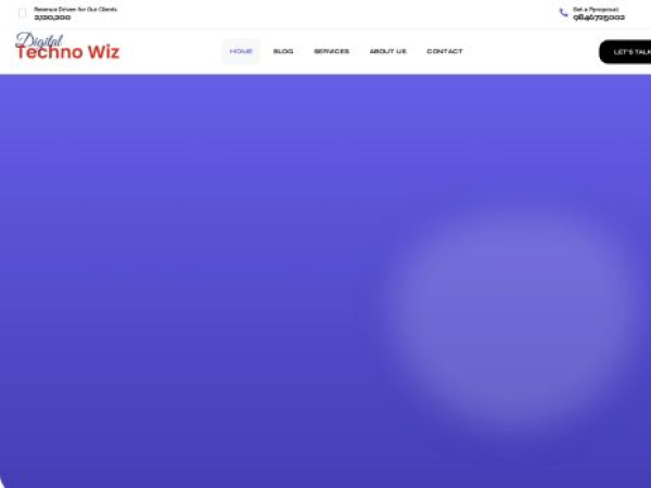 digitaltechnowiz.com