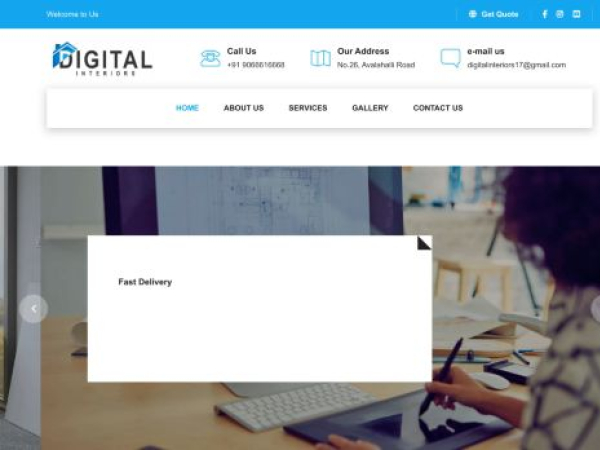 digitalupvcinteriors.com