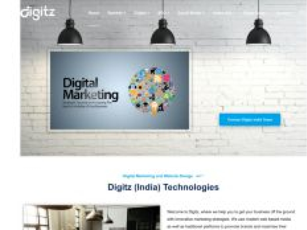 digitz.in