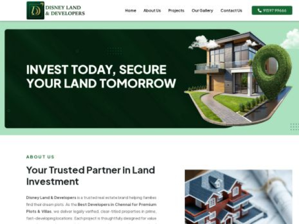 disneylandanddevelopers.com