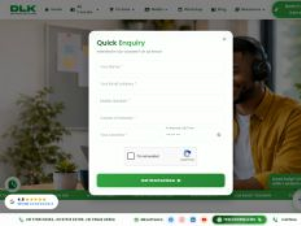 dlksoftwaresolutions.co.in