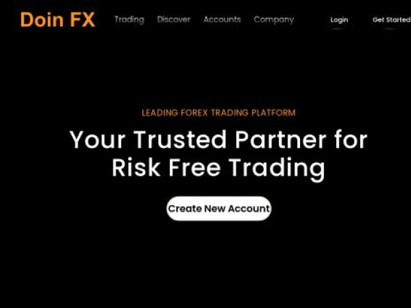 doinfx.com