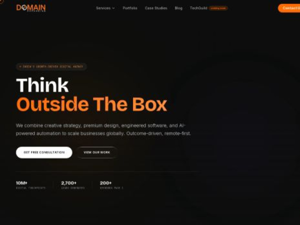 domainexpansion.in