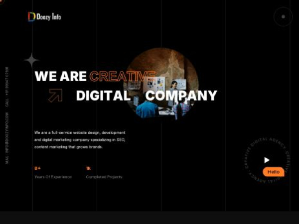 doozyinfo.com