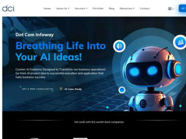 dotcominfoway.com