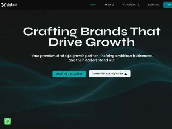 dotexcreatives.com