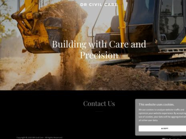 drcivilcare.com