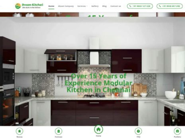 dreamkitcheninterior.com