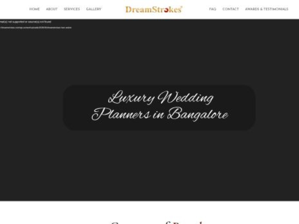 dreamstrokes.com