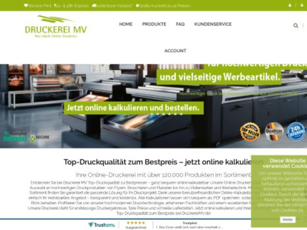 druckereimv.de