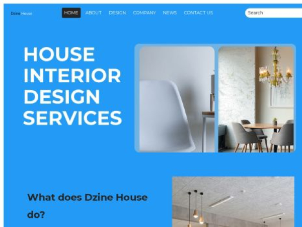 dzinehouse.vercel.app