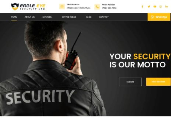 eagleeyesecurity.ca