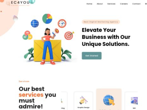 ec4you.in